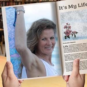 Meet your Posher, Jaana